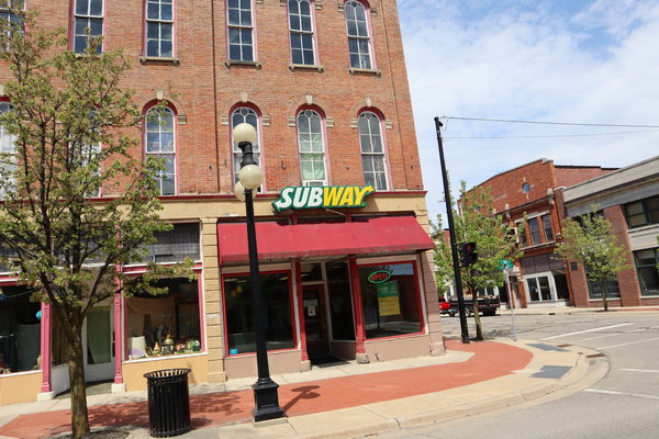 Hudson - May 2021 Photo (newer photo)